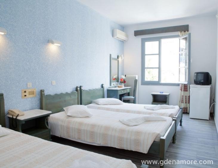 Hotel Polos 3* Paros